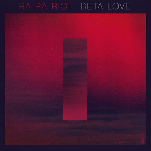 rarariot DANCE WITH RA RA RIOT [STREAM]
