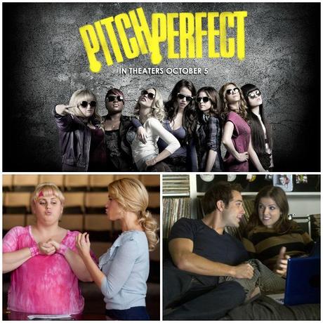 Pitch Perfect Review