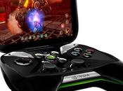 NVIDIA Project SHIELD Portable Gaming Console Looks Awesome