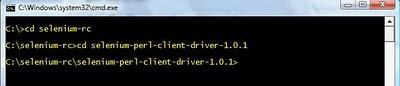 Selenium RC tutorial