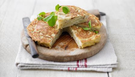 Spanish Omelette