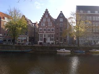 Amsterdam!!!!