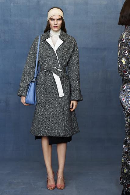 A SNEAKPEAK//BALENCIAGA PREFALL 2013