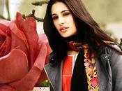 Nargis Fakhri Replaced Sheetal Mallar Madras Cafe