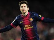 Lionel Messi Wins Ballon D’Or Fourth Successive Year