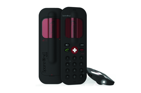 SpareOnePlus Emergency Phone Spareoneplus