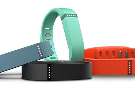 Fitbit Flex