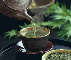 green tea