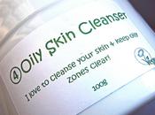 Purely Natural Oily Skin Cleanser