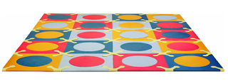 Toy Tuesday: Non-Toxic and Organic Baby Playmats