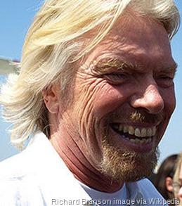 Richard-Branson