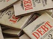 U.S. Debt Debacle: Predicting Dollar Doomsday Incarnating Phoenix?