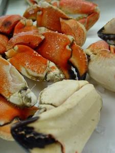 Red Lobster’s Crab Stuffed Mushrooms