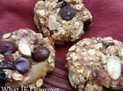 Packed-With-Goodness Breakfast Cookies (Vegan/Gluten-Free/No Added Sugar)