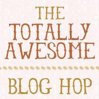 Chantillysongs Blog hop
