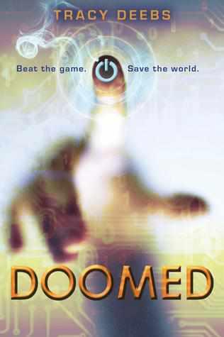 Blog Tour - Author Interview: Doomed by Tracy Deebs