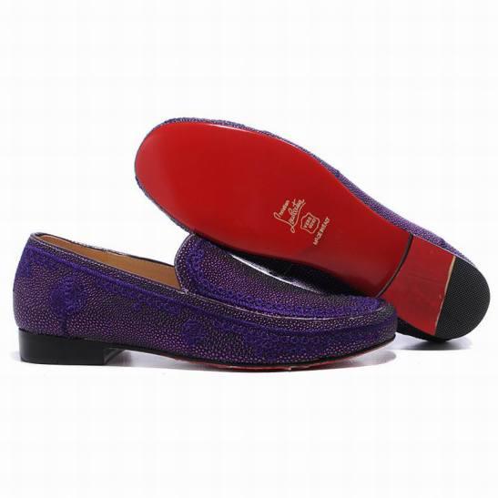 Christian-Louboutin-Croc-Maroc-Mens-Flat-Shoes-Purple_02