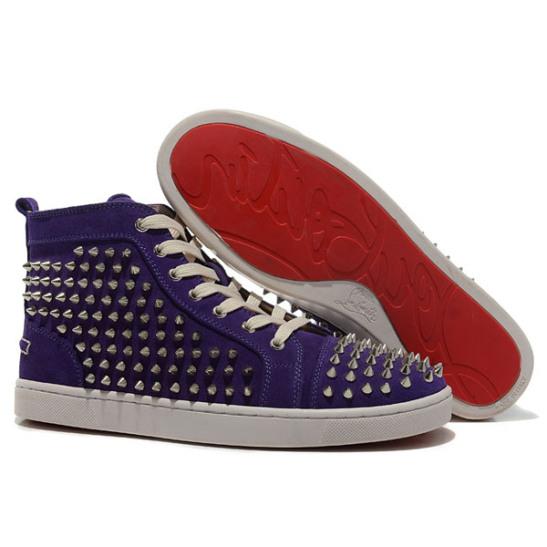 Christian-Louboutin-Shoes-Purple