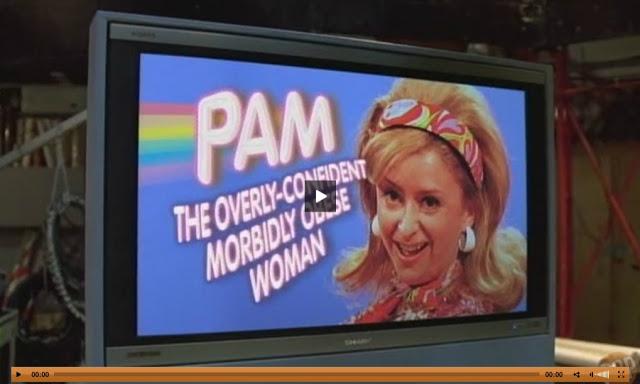 Unaired '30 Rock' Pilot