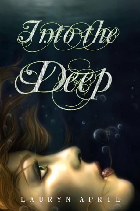 Into the Deep Re-Release! Cover Reveal!