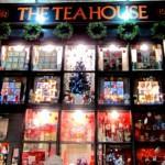 The Tea House Covent Garden