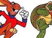 Tortoise Hare