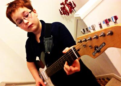 8/365 Nagging makes me fretful