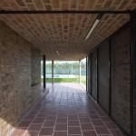 Alejandra House by Cekada-Romanos Arquitectos