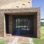 Alejandra House by Cekada-Romanos Arquitectos