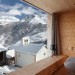 Holiday Home by Zumthor