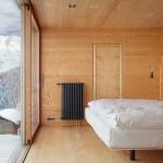 Holiday Home by Zumthor