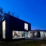 EINS House by Óscar Pedrós