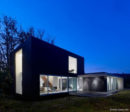 EINS House by Óscar Pedrós 4