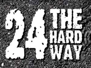 24 the hard way