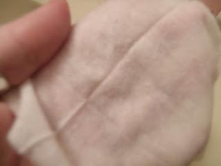 Maybelline clean express