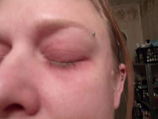 Maybelline clean express