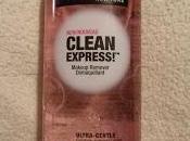 Maybelline Clean Express