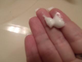 Maybelline clean express