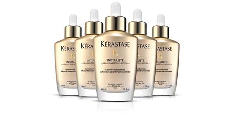 Kerastase Initiliaste
