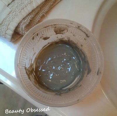 e-naturalne French Green Clay