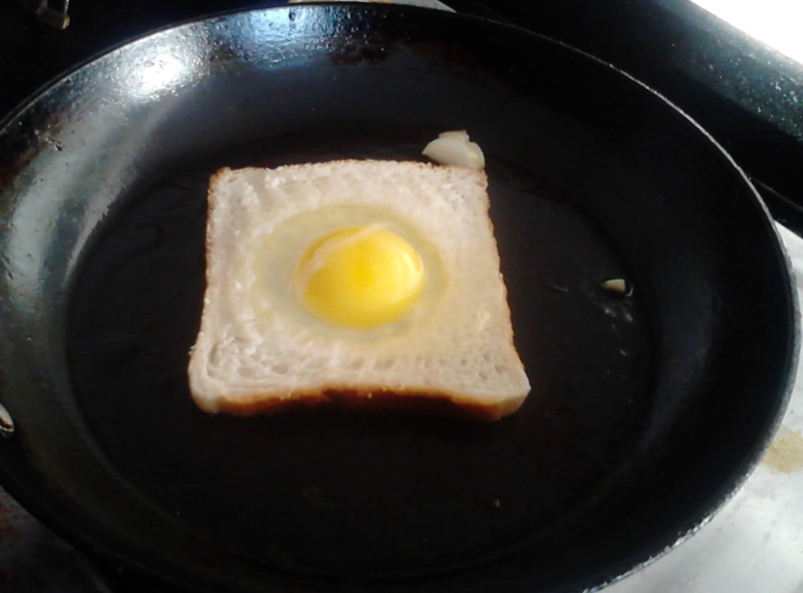 Hole In A Basket