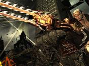Anarchy Reigns Launch Trailer It’s Must-Play Brawling Game