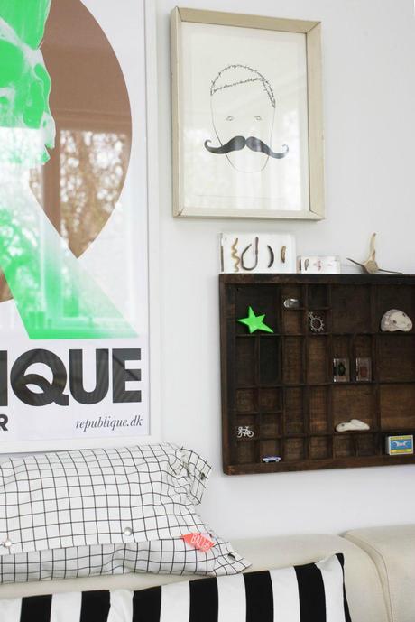 Home + Creative Lab: Danish inspiration