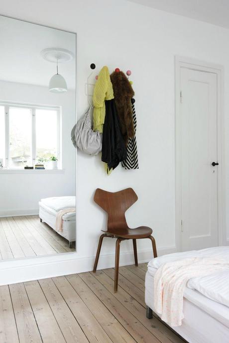Home + Creative Lab: Danish inspiration