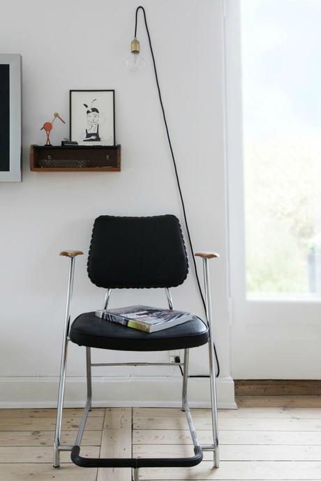 Home + Creative Lab: Danish inspiration