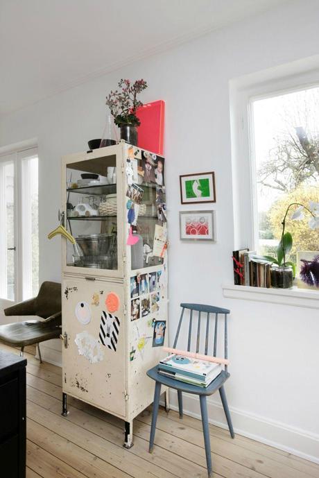 Home + Creative Lab: Danish inspiration