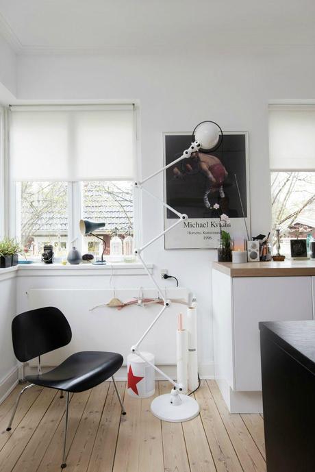 Home + Creative Lab: Danish inspiration