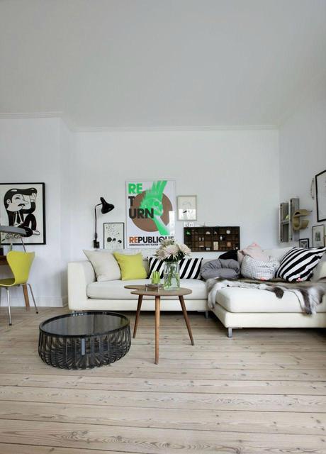 Home + Creative Lab: Danish inspiration
