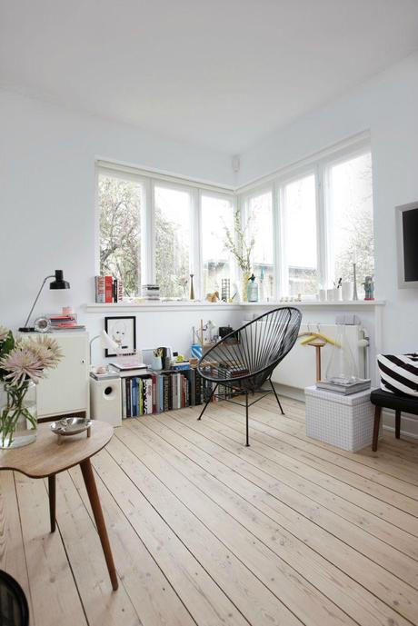 Home + Creative Lab: Danish inspiration
