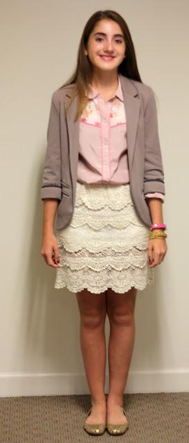 Crochet and Gold